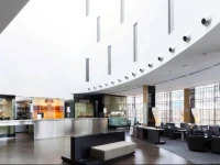 AC Hotel Firenze 
