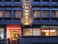 Athenaeum Personal Hotel 