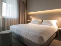 Hotel Glance In Florence 