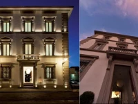 Hotel Home Florence 