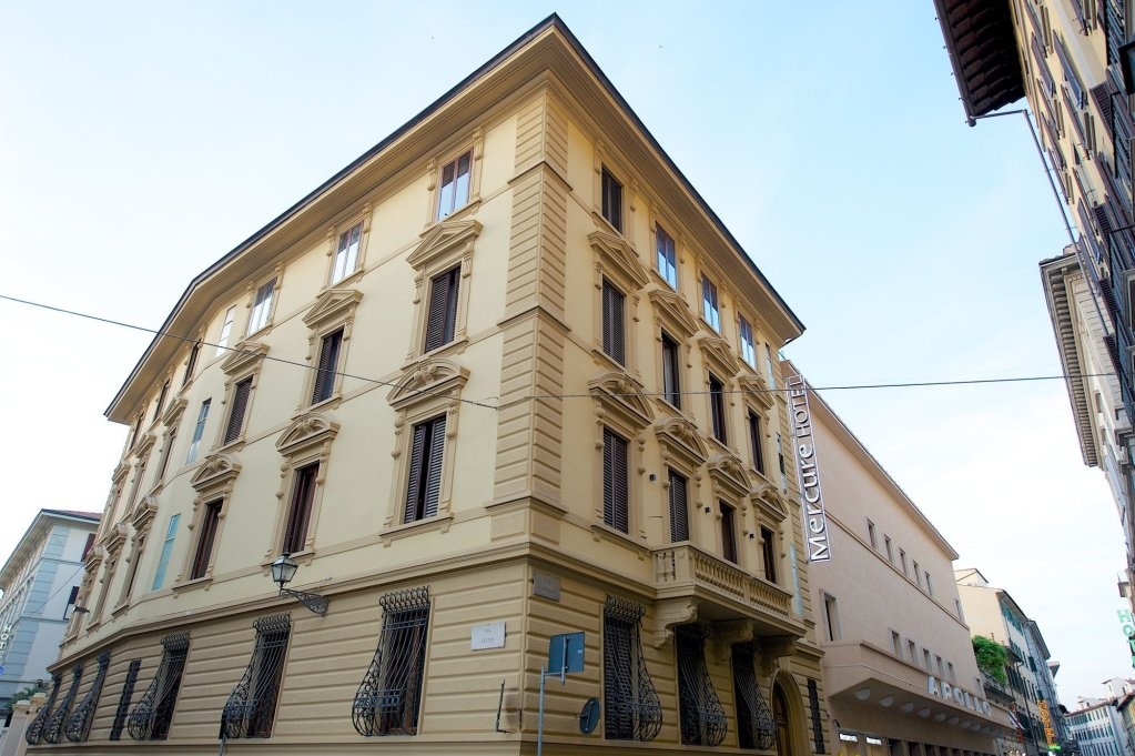 Mercure Firenze Centro 