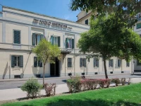 NH Firenze Anglo American 
