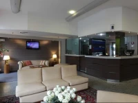 Hotel Nord Florence 