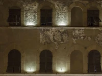 Hotel Palazzo dal Borgo 