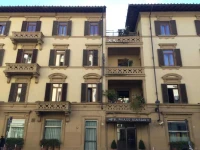 Hotel Palazzo Ognissanti 