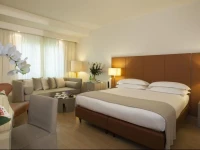 Starhotels Michelangelo Florence 