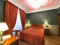 Strozzi Palace Hotel 