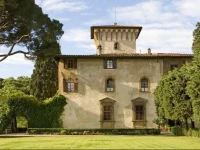 Hotel Torre di Bellosguardo 