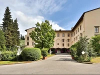 Hotel Villa Gabriele DAnnunzio 
