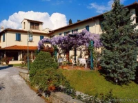 Hotel Villa Le Rondini 