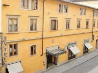 Hotel Alba Palace 