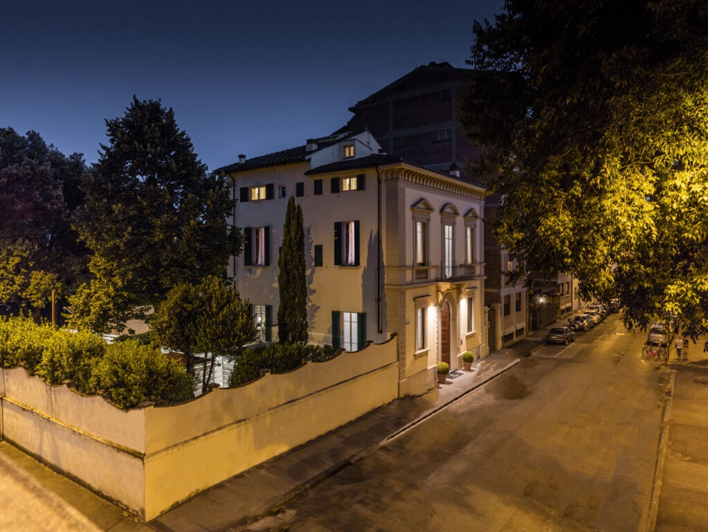 Hotel Astro Mediceo 