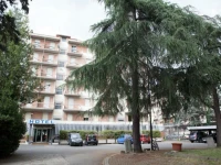 Auto Park Hotel 