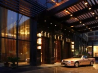 Howard Johnson All Suites Suzhou 5*