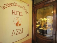 Hotel Azzi 