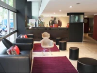 B&B Hotel Firenze City Center 