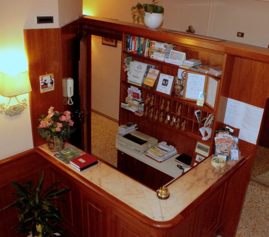 Hotel Beatrice 