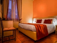 Hotel Bella Firenze 