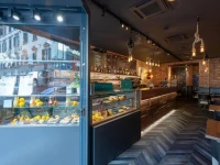 Hotel Boccaccio 