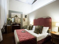 Hotel Burchianti 