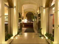 Hotel De La Pace 