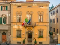 Hotel Della Robbia 