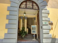Hotel Delle Tele 