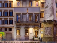Hotel Garibaldi Blu 