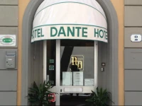 Hotel Il Poeta Dante 