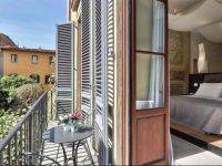 Hotel La Scaletta 