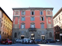 Hotel Le Due Fontane 