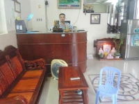 Minh Huy Hotel 1*