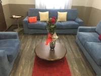 Hotel Magenta 