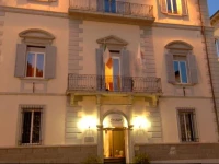 Hotel Malaspina 