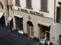 Hotel Martelli 