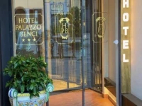 Hotel Palazzo Benci 