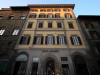 Hotel Perseo 