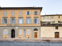 Hotel Silla 