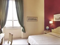 Hotel Benvenuti 