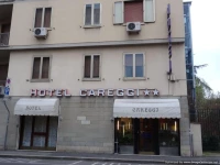 Hotel Careggi 