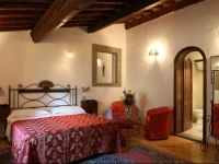 Hotel Collodi Firenze 