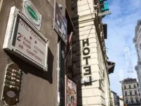 Hotel Costantini 