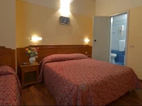 Hotel Giotto 