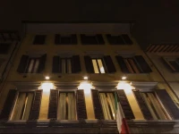 Hotel Guelfa 