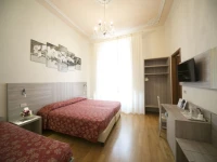 Lilium Hotel 