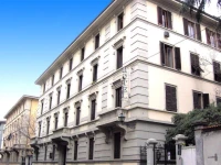 Hotel Lombardi 