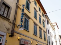 Hotel Nizza 