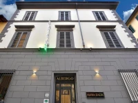 Hotel Nuova Italia 