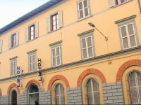 Hotel Rita Major 