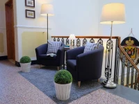 Hotel Ungherese 